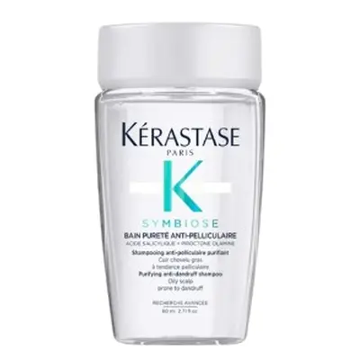 Kérastase - Symbiose Antidandruff Hydrating Shampoo - 80ml