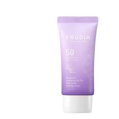 FRUDIA - Blueberry Hydrating Air Fit Sunscreen SPF50 PA++++ - 50g