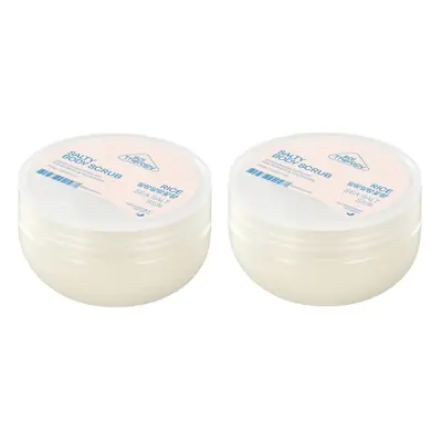 SalTherapy - Salty Body Scrub - 300g - Rice (2ea) Set