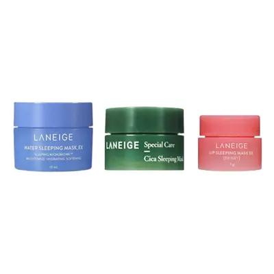 LANEIGE - Best Seller Trial Set (New)