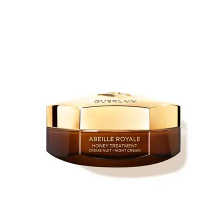 GUERLAIN - Abeille Royale Honey Treatment Night Cream - 50ml