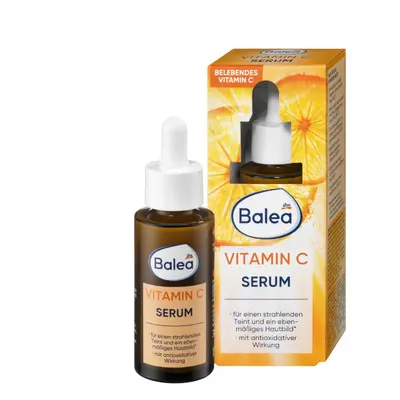 Balea - Vitamin C Serum - 30ml