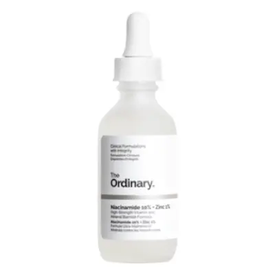 The Ordinary - Niacinamide 10% + Zinc 1% - 60ml