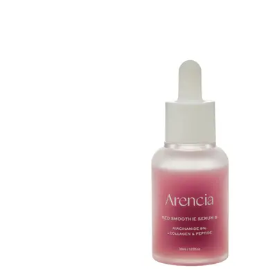 Arencia - Fresh Red Smoothie Serum 8 - 30ml