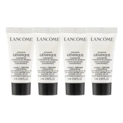 Lancome - Advanced Génifique Youth Activating Serum - 5ml (4ea)