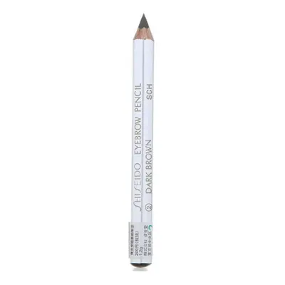 Shiseido - Eyebrow Pencil - 02 Dark Brown