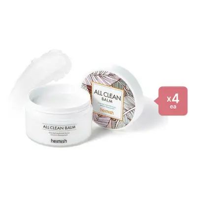 Heimish All Clean Balm - 120ml (4ea) Set