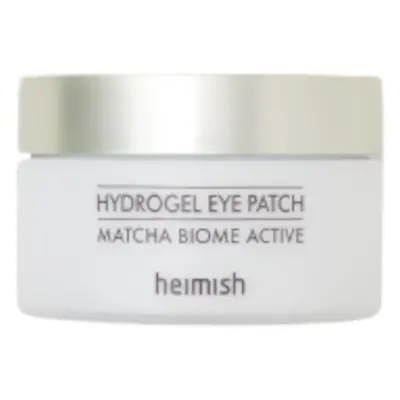 Heimish - Matcha Biome Hydrogel Eye Patch - 1.4g x 60ea