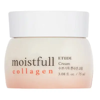 ETUDE - Moistfull Collagen Cream - 75ml (Neue Version)