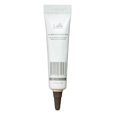 Lador - Spa-Ampulle zur Kopfhautschuppung - 15g