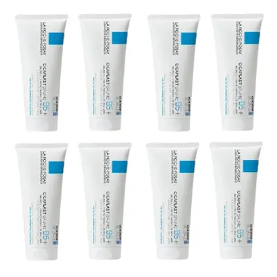 La Roche Posay - Cicaplast Baume B5+ - 100ml (8ea) Set