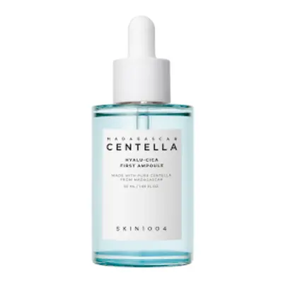 SKIN1004 - Madagascar Centella Hyalu-Cica First Ampoule - 50ml