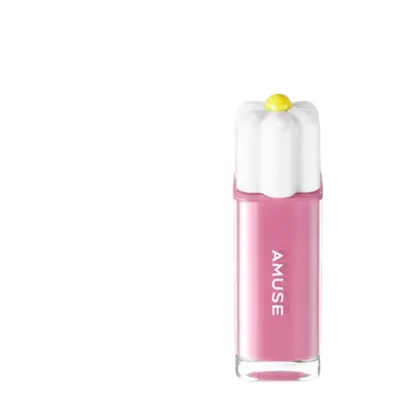 Amuse - Dew Tint (New Version) - 4g - 07 Rose Water