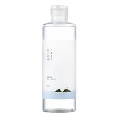 Round Lab - 1025 Dokdo Toner - 500ml