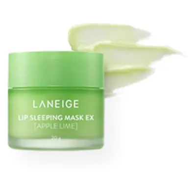 LANEIGE - Lip Sleeping Mask EX - 20g - Apple Lime