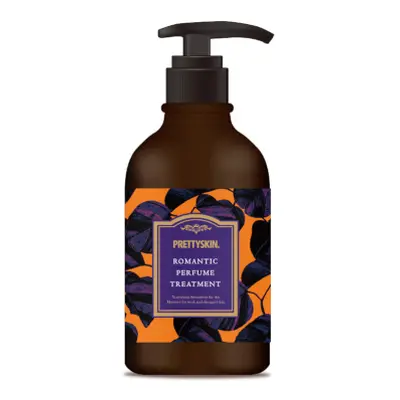 PRETTYSKIN - Romantic Perfume Treatment - 500ml