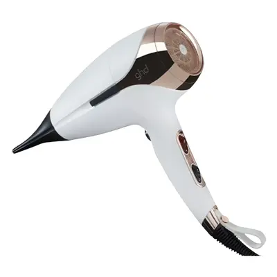 GHD - Helios Professional Hair Dryer (100-240V) - 1stück - White