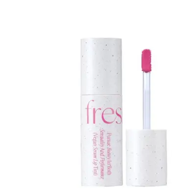 Freshian - Vegan Serum Lip Tint - 6g - 06 New Plastic