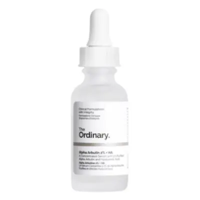 The Ordinary - Alpha Arbutin 2% + HA - 30ml