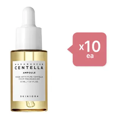 SKIN1004 Madagascar Centella Ampoule - 30ml (10ea) Set