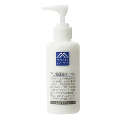 MATSUYAMA - M-mark Amino Acid Moisturizing Lotion - 150ml