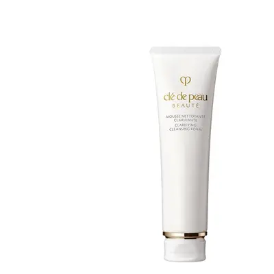 Shiseido - CLÉ DE PEAU BEAUTÉ Clarifying Cleansing Foam - 125ml