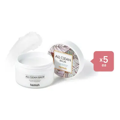 Heimish All Clean Balm - 120ml (5ea) Set