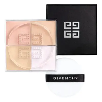 Givenchy - Prisme Libre Loose Powder - 4x3g - 2 Satin Blanc