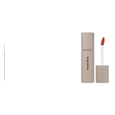 Moonshot - Conscious Fit Mellow Lip Tint - 3.5g - 04 Burning Mars