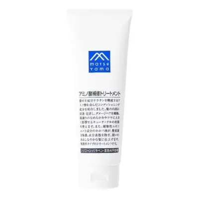 MATSUYAMA - M-mark Amino Acid Repair Treatment - 180g - N/A