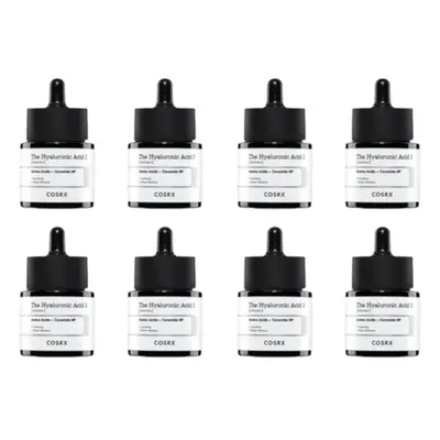 COSRX - The Hyaluronic Acid 3 Serum - 20ml - (8ea) Set