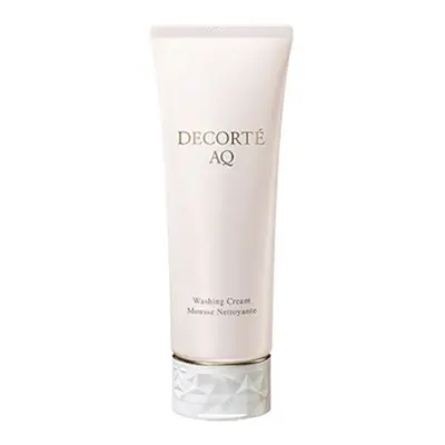 Kose - Cosme Decorte AQ Washing Cream Mousse Nettoyante - 129g