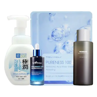 Hyaluronic Acid Set