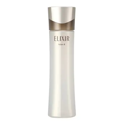 Shiseido - ELIXIR Advanced Skin Care by Age Lotion III - 170ml