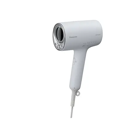 Panasonic - Nanocare Hair Dryer EH-NA0J-H 1200W 100V - 1stück - Mist Grey