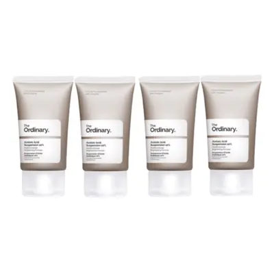 The Ordinary The Ordinary - Azelaic Acid Suspension 10% - 30ml (4ea) Set