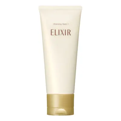 Shiseido - ELIXIR Skin Care by Age Cleansing Foam I - 145g