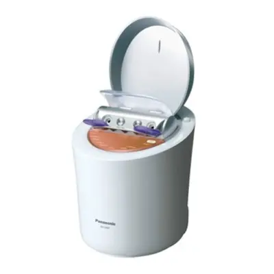 Panasonic - Aroma Facial Ionic Steamer (220-240V) EH-SA97 - 1stück - White