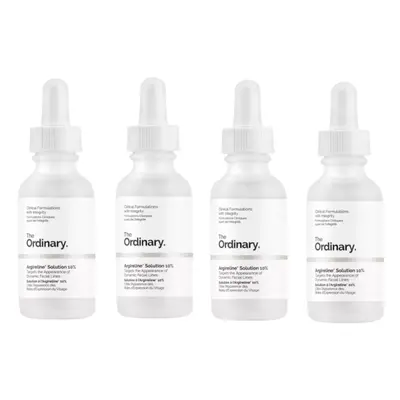 The Ordinary - The Ordinary Argireline Solution 10% - 30ml (4ea) Set