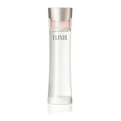 Shiseido - ELIXIR Whitening & Skin Care by Age Whitening Toning Lotion - 165ml