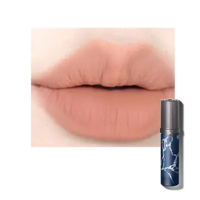 GIRLCULT - Miao Psychic Series Lovers' Prattle Lip Glaze - 3.8ml - M67