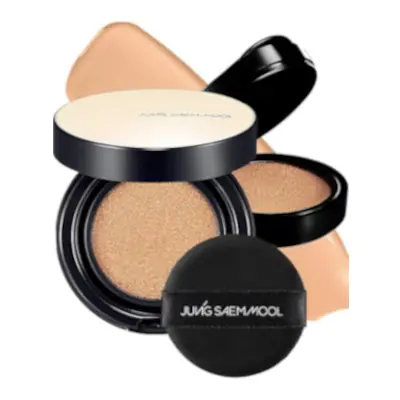 JUNGSAEMMOOL - Essential Skin Nuder Long Wear Cushion Refill Only - 14g - Medium