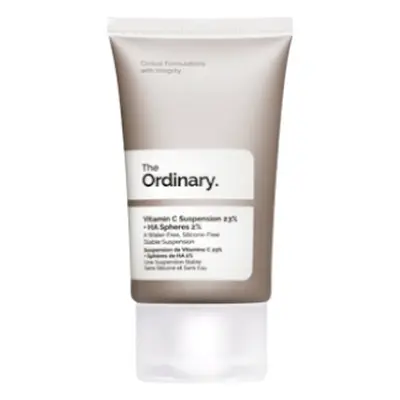 The Ordinary - Vitamin C Suspension 23% + HA Spheres 2% - 30ml