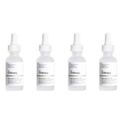 The Ordinary - Alpha Arbutin 2% + HA - 30ml (4ea) Set