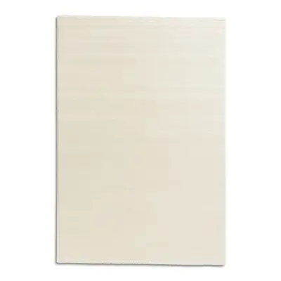 Teppich JOY Creme - 67 cm x 130 cm