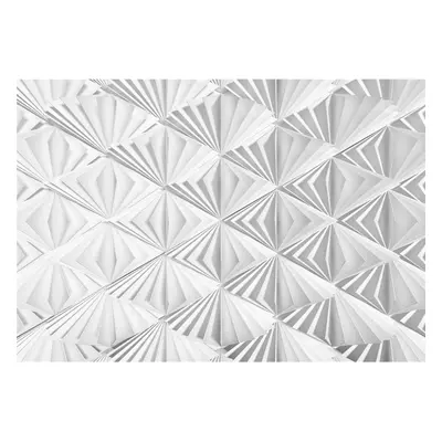 Papier Fototapete - Delta - Größe 368 x 254 cm