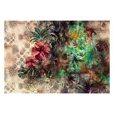 Papier Fototapete - Sherazade - Größe 368 x 254 cm