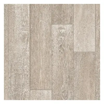 Vinylboden Rustic Oak GREY IZMIR-TB15 B:200cm