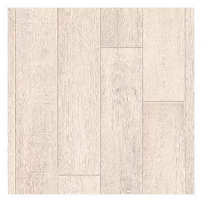 Vinylboden Rustic Oak WHITE IZMIR-TB15 B:200cm