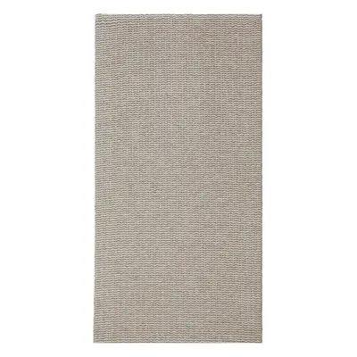 Teppich Swedy PALAS V6 Taupe - 60 cm x 240 cm